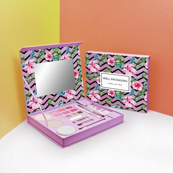 Cosmetic Makeup Kit